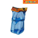 Elbow And Knee Pad Set