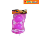 Elbow And Knee Pad Set