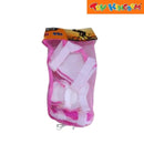 Elbow And Knee Pad Set