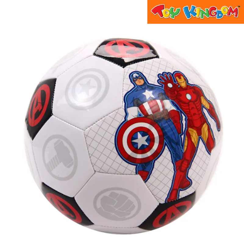 Marvel Avengers 2 inches Soccer Ball