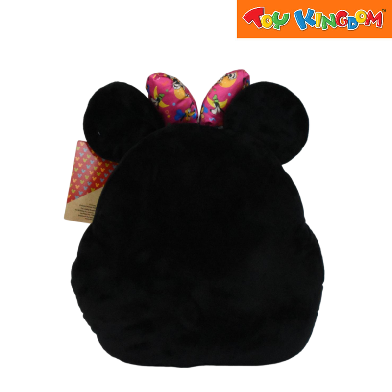 Disney Jr. Minnie 16 inch Pillow With Armrest