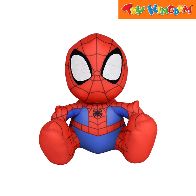 Marvel Avengers Spider-Verse Plush