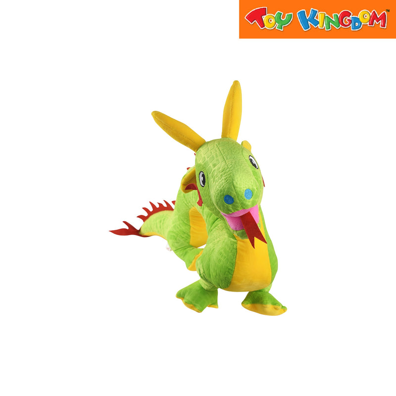 Dragon 95 cm Stuffed Toy