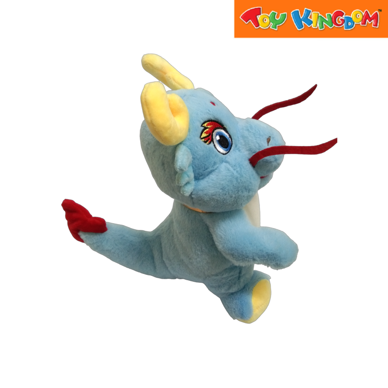 Dragon 30cm Stuffed Toy