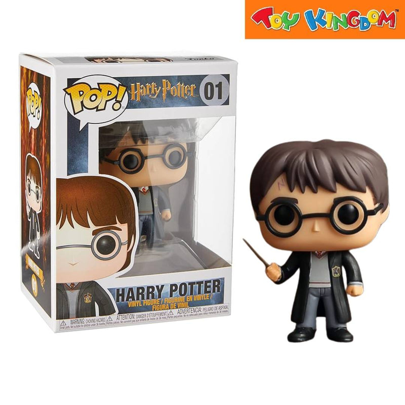 Funko Pop! Harry Potter Action Figure