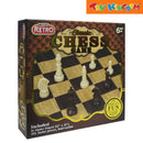 Classic Chess Board Game