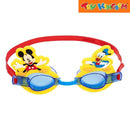 Disney Mickey Mouse Deluxe Goggles