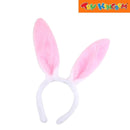 Easter Bunny Headband