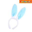 Easter Bunny Headband