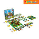 LEGO Monkey Palace Board Game