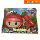 Vegetable Party Backpack Water Gun