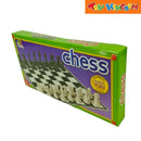 The Chess Classic Board Game