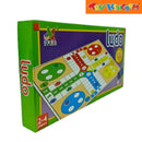 The Ludo Board Game