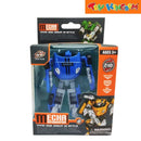 Mecha Deformation Fighter Robots