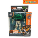 Mecha Deformation Fighter Robots