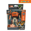 Mecha Deformation Fighter Robots
