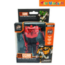 Mecha Deformation Fighter Robots