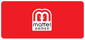 Mattel Games