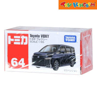 Tomica No. 64 Toyota Voxy (BOX)’23 Van Die-cast