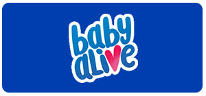 Baby Alive