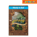 Spin Master Games Jumanji The Game Ready to Roll Fast Paced Game
