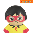 Ryan's World Ultra Superhero Red Mask Squishies