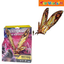 MonsterVerse Godzilla Vs. Kong The New Emipre Mothra Jia Action Figure