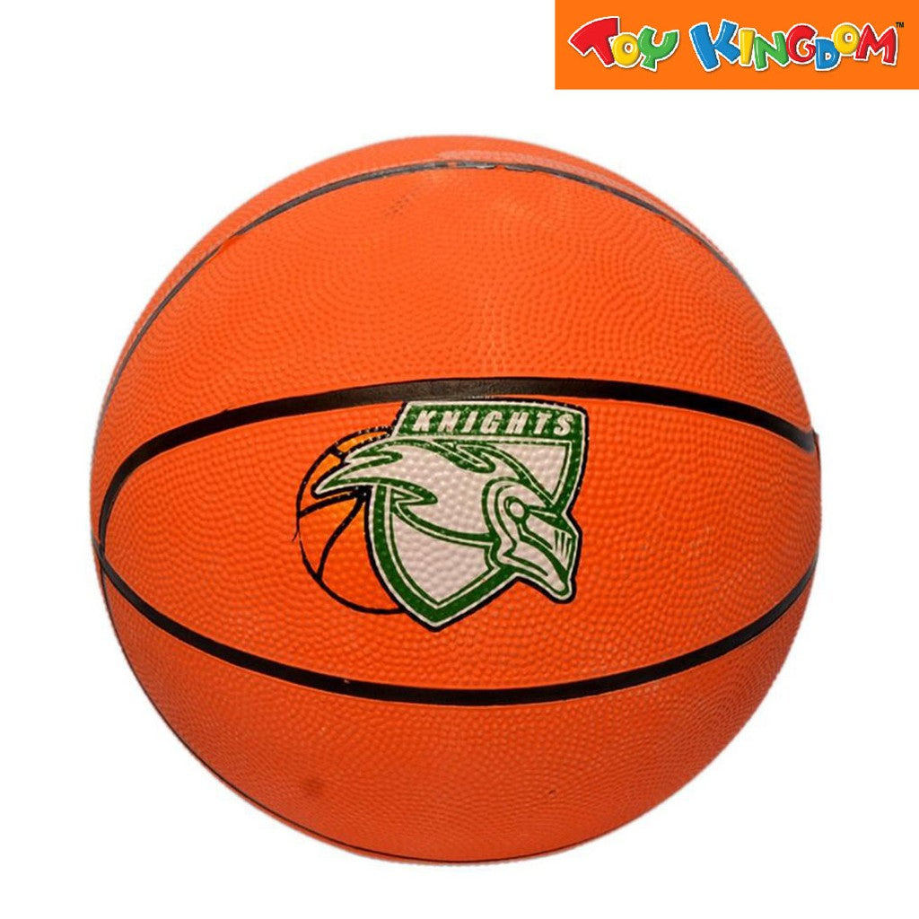 Knights Basketball Size 7 Toy Kingdom Toy Kingdom