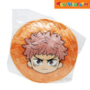 Jujutsu Kaisen Yuji Itadori Cushion