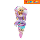 Dreameez Live your dreams Princess Doll With Blonde Hair