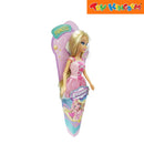 Dreameez Live your dreams Princess Doll With Blonde Hair