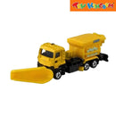 Tomica Deicing Material Spreader Die-cast Vehicle
