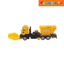 Tomica Deicing Material Spreader Die-cast Vehicle