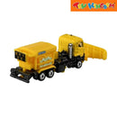 Tomica Deicing Material Spreader Die-cast Vehicle