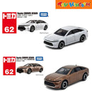 Tomica Toyota Crown Sedan Die-cast Vehicle