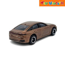 Tomica Toyota Crown Sedan Die-cast Vehicle