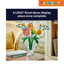 LEGO Botanicals 10347 Petite Sunny Bouquet 2025 373pcs Building Blocks