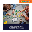 LEGO Botanicals 10347 Petite Sunny Bouquet 2025 373pcs Building Blocks