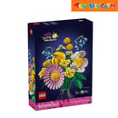 LEGO Botanicals 10347 Petite Sunny Bouquet 2025 373pcs Building Blocks