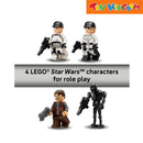 LEGO Star Wars 75399 Rebel U-Wing Starfighter 2025 592pcs Building Blocks