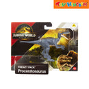 Jurassic World Rebirth Frenzy Pack Dinosaur Figure