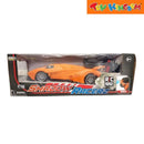 Dream Machine Shadow Racerz Remote Control Car