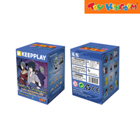 Keepplay Naruto Blindbox Wave 3