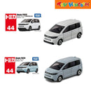 Tomica Honda Freed Die-cast Vehicle