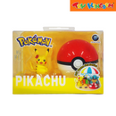 Pokemon DIY Scene Set Series Poke Ball Set
