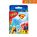 Mattel Games Uno Card Game