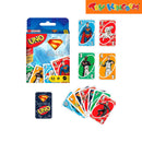 Mattel Games Uno Card Game