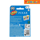 Mattel Games Uno Card Game