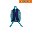 Totsafe Bluey Core Striped Series Backpack