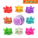 Aphmau MeeMeow Aphmau Mystery Squishy S4 Dragon